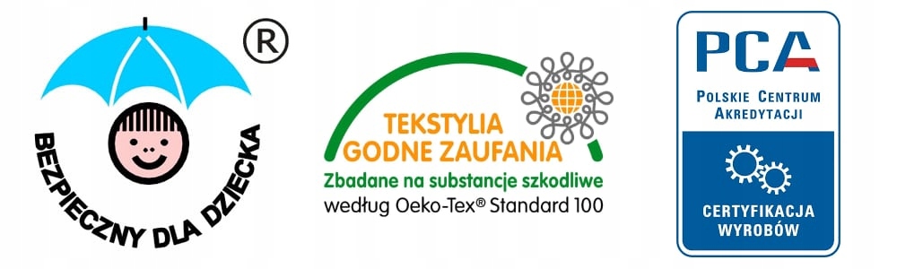 ŚPIWOREK NA SUWAK 140x75 LISKI MINKY CZARNY Rodzaj dla przedszkolaka