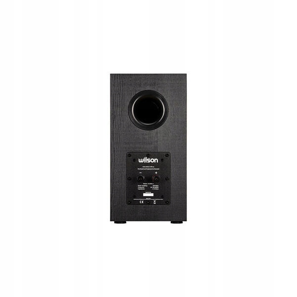 WILSON STUDIO 3 KOLUMNY GŁOŚNIKOWE PODSTAWKOWE Model Studio 3