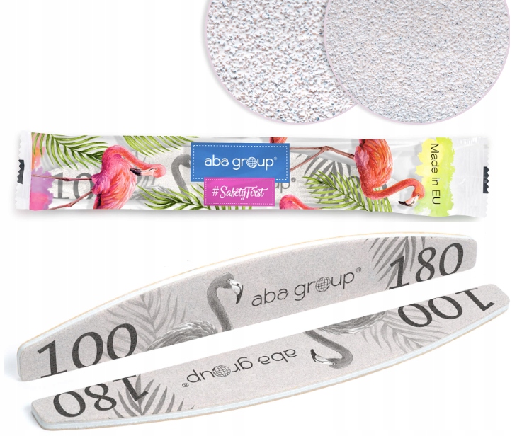 ABA GROUP PILNIK ŁÓDKA PÓŁKSIĘŻYC STANDARD 100/180