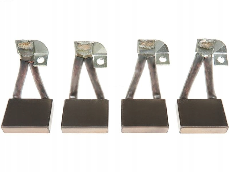 ЩІТКИ СТАРТЕРА SB0019P AS-UK