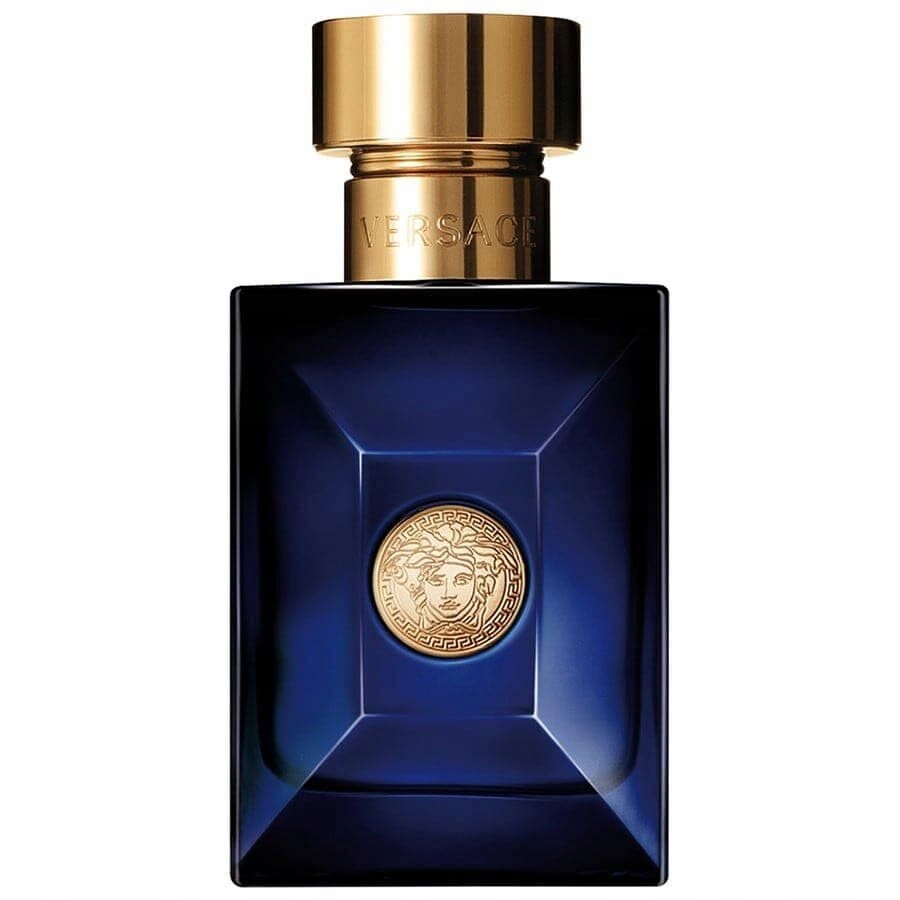 Elegantní toaletní voda Pour Homme Dylan Blue Versace 50 ml pro muže