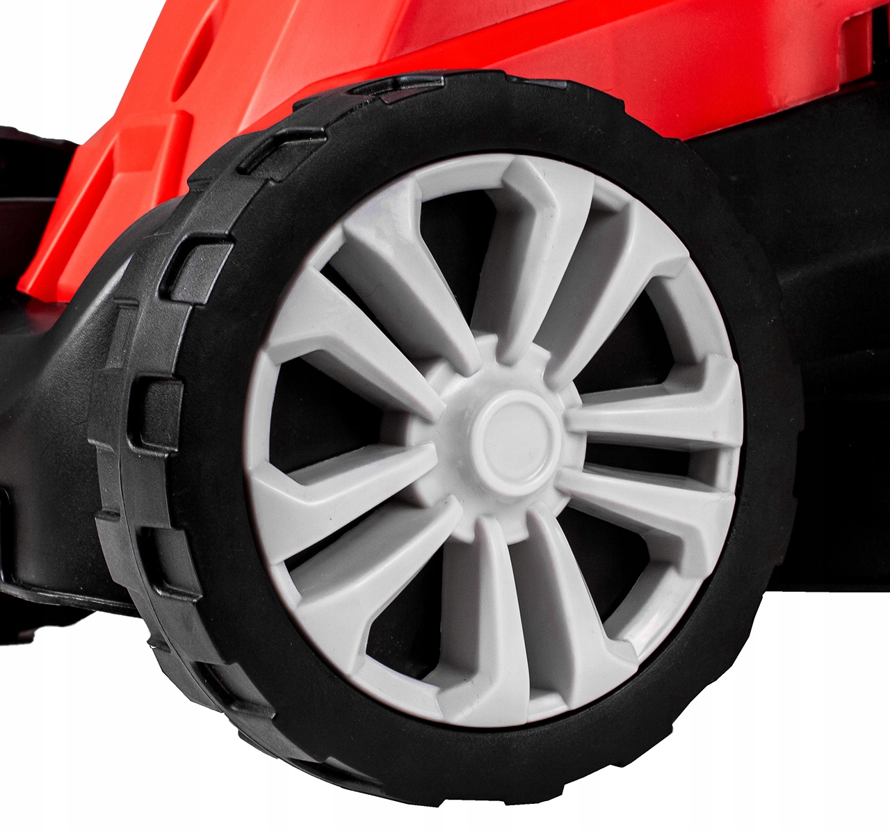 ЭЛЕКТРИЧЕСКАЯ ГАЗОНОКОСИЛКА 2100ВТ КОРЗИНА 30Л НОЖ 32СМ ЛЕГКАЯ Серия MasterBlade