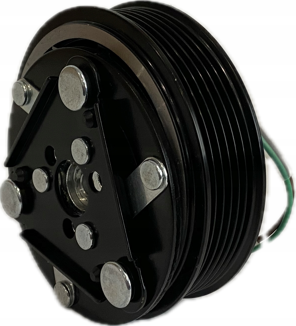 Spojka Kompresoru Volkswagen T-cross 3Q0816803E PXC14-8712P CA962