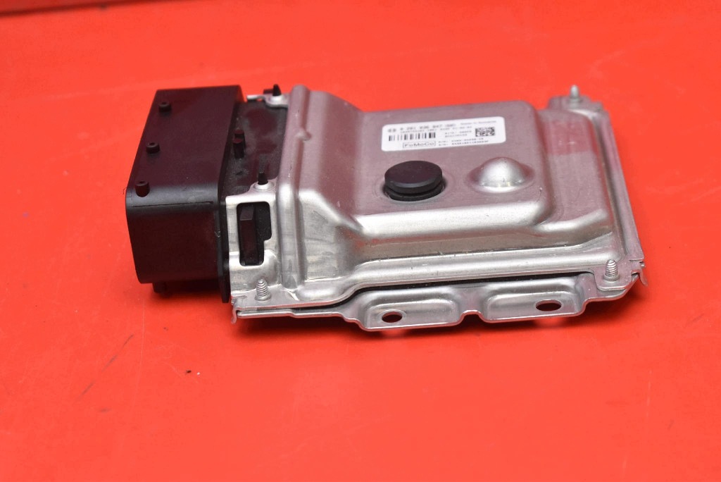 control unit ADBLUE KV6A-5H298-CE FORD TRANSIT CUSTOM MK1 2.0 TDCI 130KM 17-21