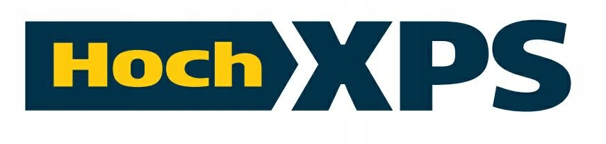 XPS STYRODUR Styropian EKSTRUDOWANY 2cm 15m2 Kod producenta HOCH 2cm