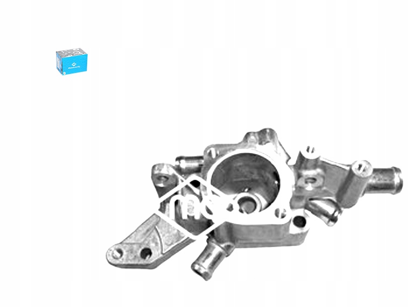 OBUDOWA TERMOSTATU B TERMOSTATU OPEL METALCAUCHO