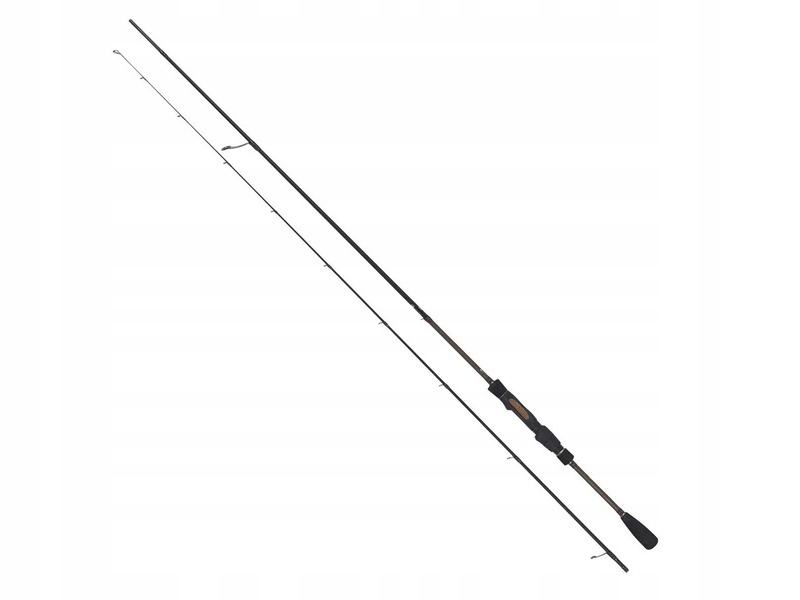 Wędka Robinson River Master Light Spin 2.43m 3-15g