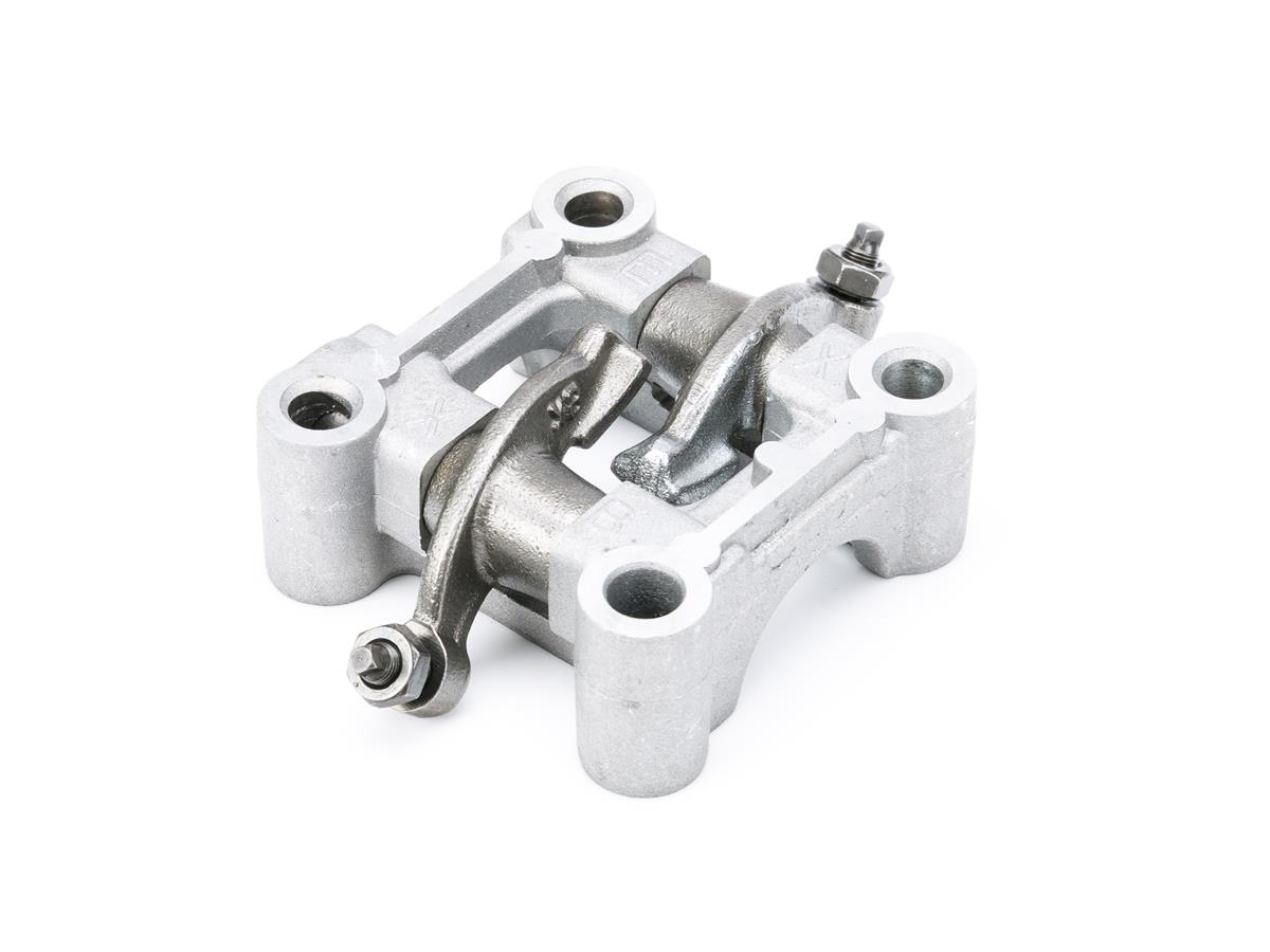 Dźwignie zaworów z podstawą Romet SC 50 QT Producent Romet OE