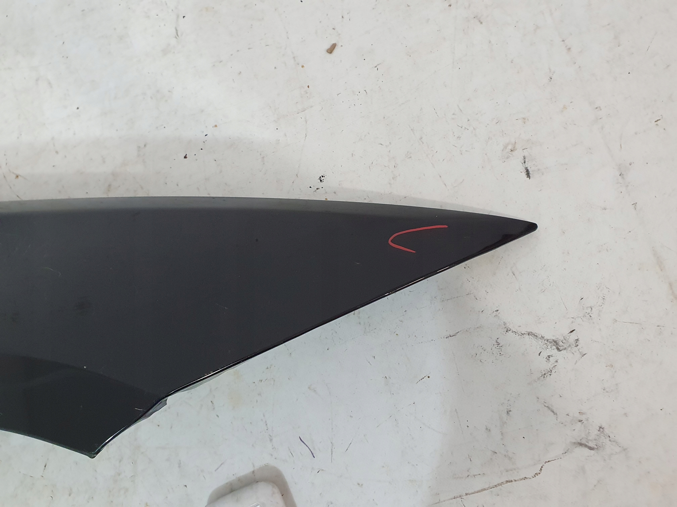 BMW 1 E87 E81 E82 front front left fender