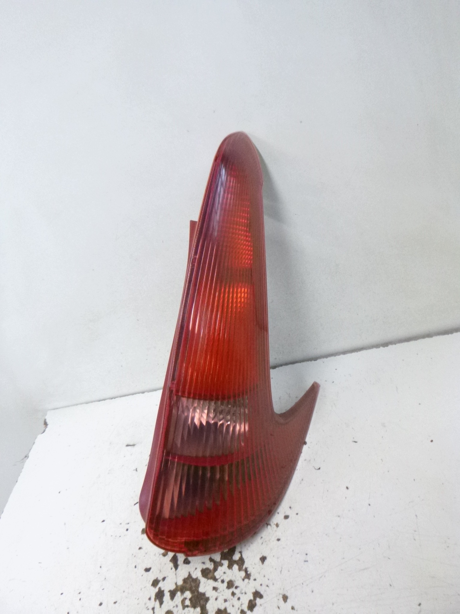 light rear part right Peugeot 206 SW Kombi 2003 OE