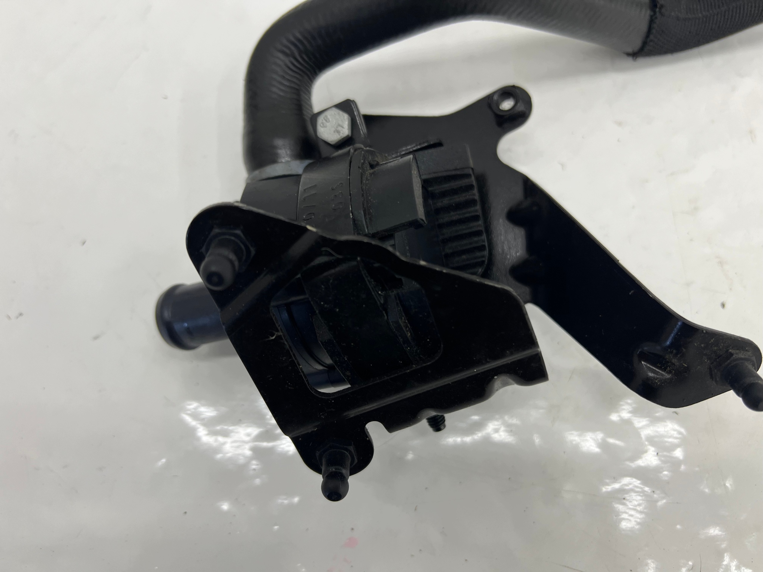 Électrovanne 4H0121671D 4G0820195D Audi A6 A7