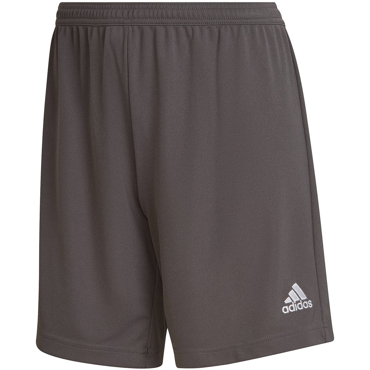 Spodenki adidas Entrada 22 r. L szary
