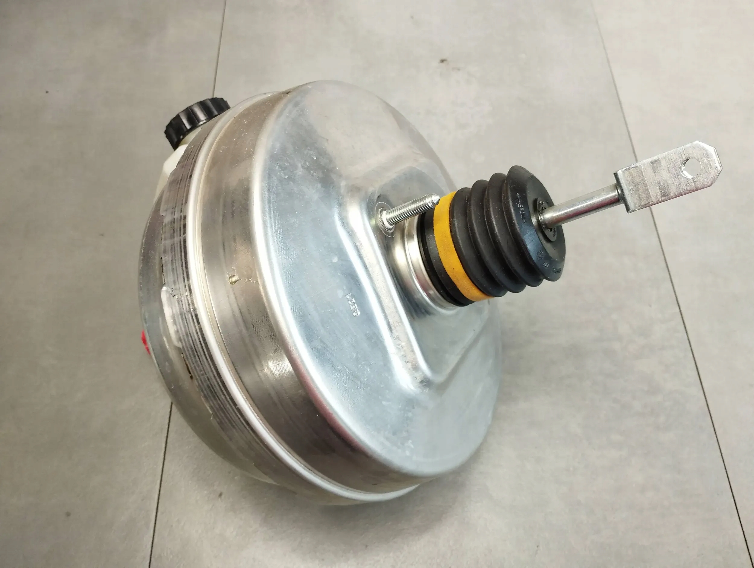 Mercedes-Benz CLS C218 servo Pompa A2124301430