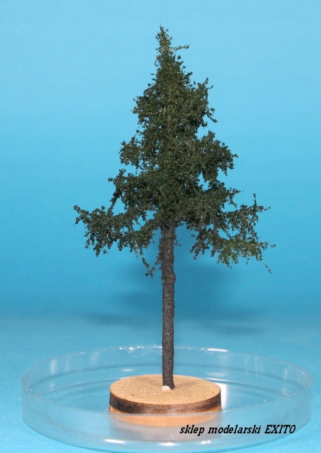 

Freon SWP3 Świerk wysokopienny 8-12 cm