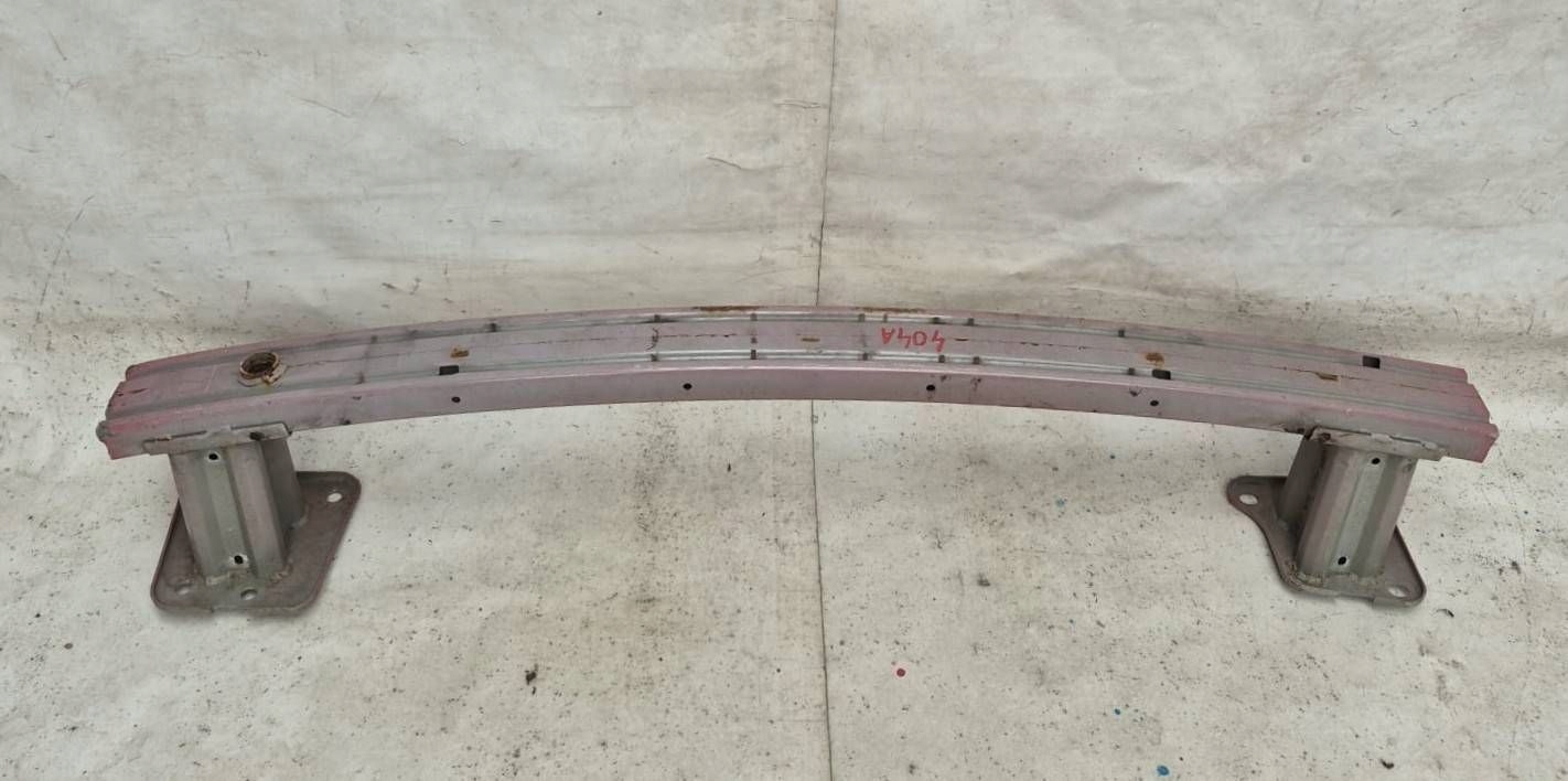 RENAULT TRAFIC III VIVARO B 14- sider front front below bumper 75201525R