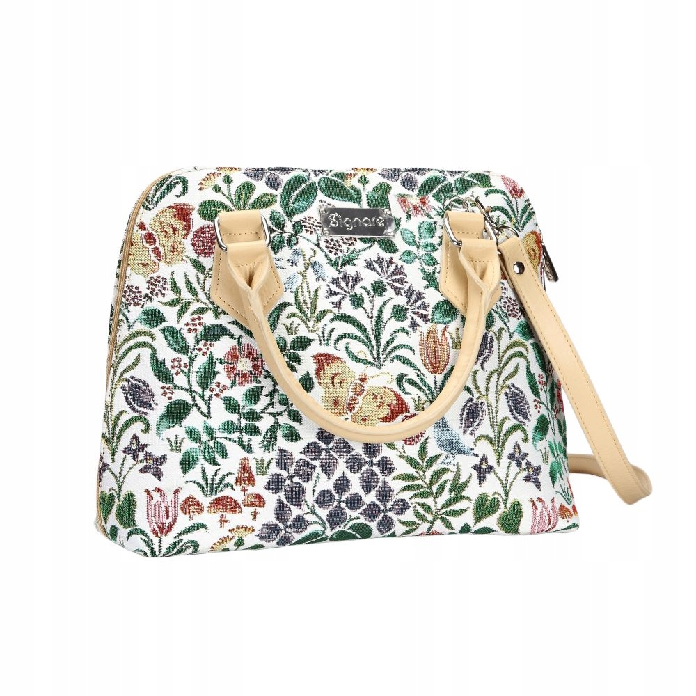 tapiserie Signare s květinami, kolekce Spring Flower