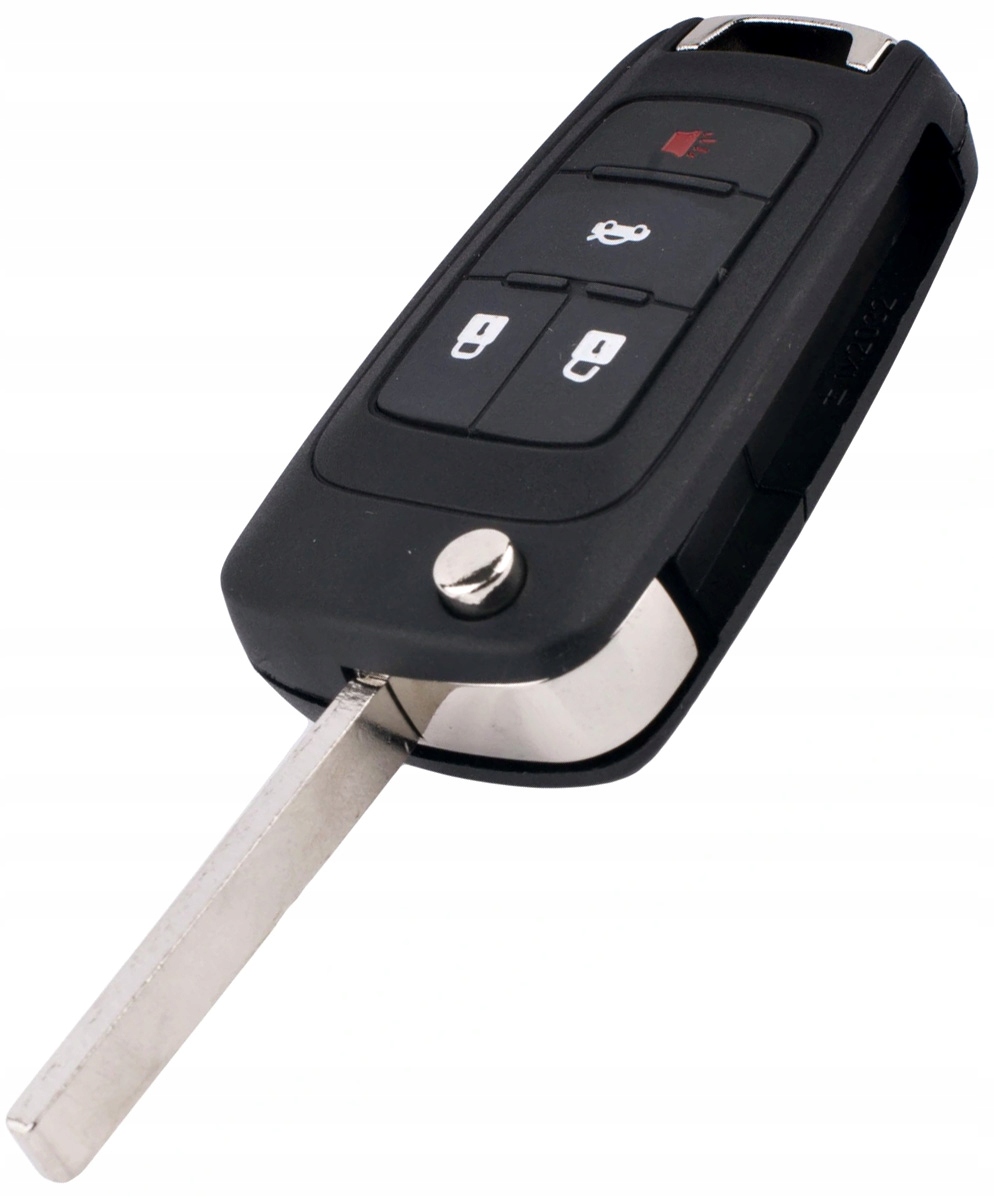 OPEL ASTRA CASCADA INSIGNIA ДИСТАНЦИОННЫЙ КЛЮЧ КОРПУС