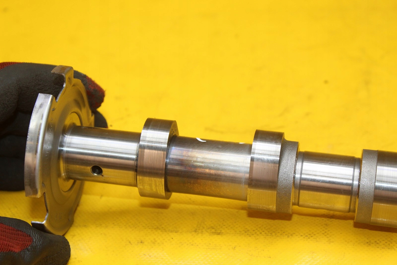 mercedes-benz e W212 2012 распредвал