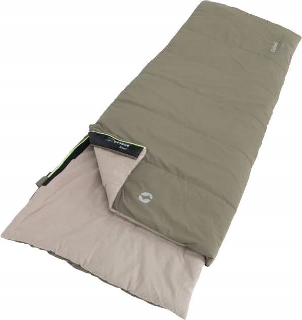 Śpiwór Celestial Outwell Lewy