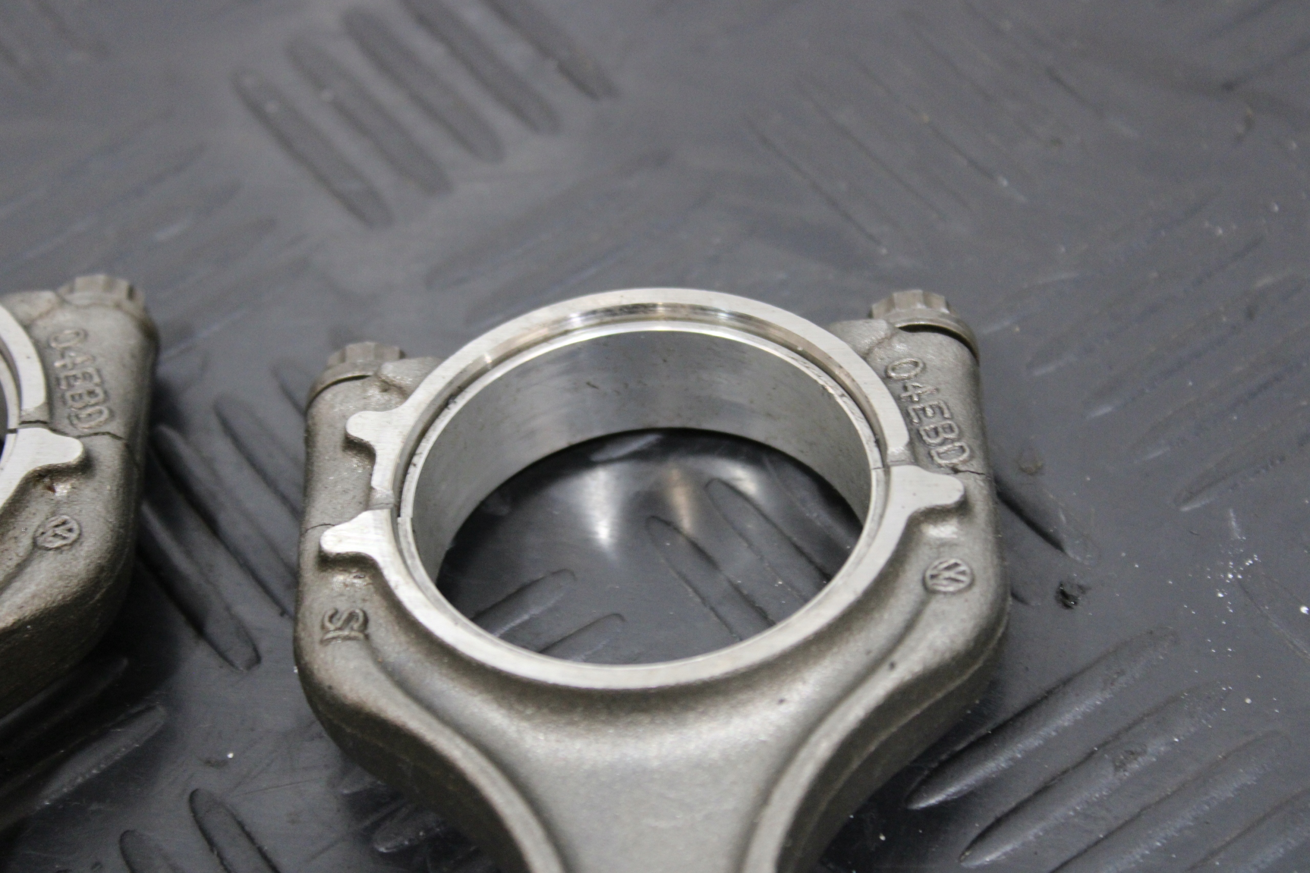 Pistons Bielles 04EBD VW PASSAT B8 3G0 LIFT 1,4 GTE
