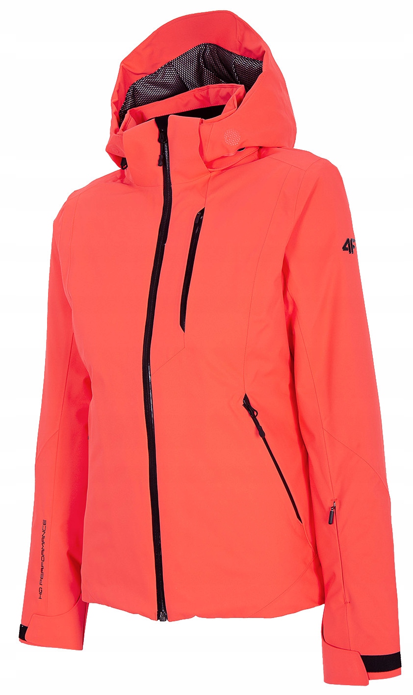 4F Damska Kurtka Narciarska Hq Performance Dermizax 20000 H4Z20-KUDN008 R S