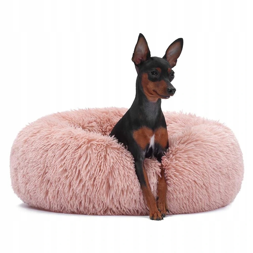 Levně Surtep Animals Pelech Jenny Barva: Světle růžová, Velikost: M