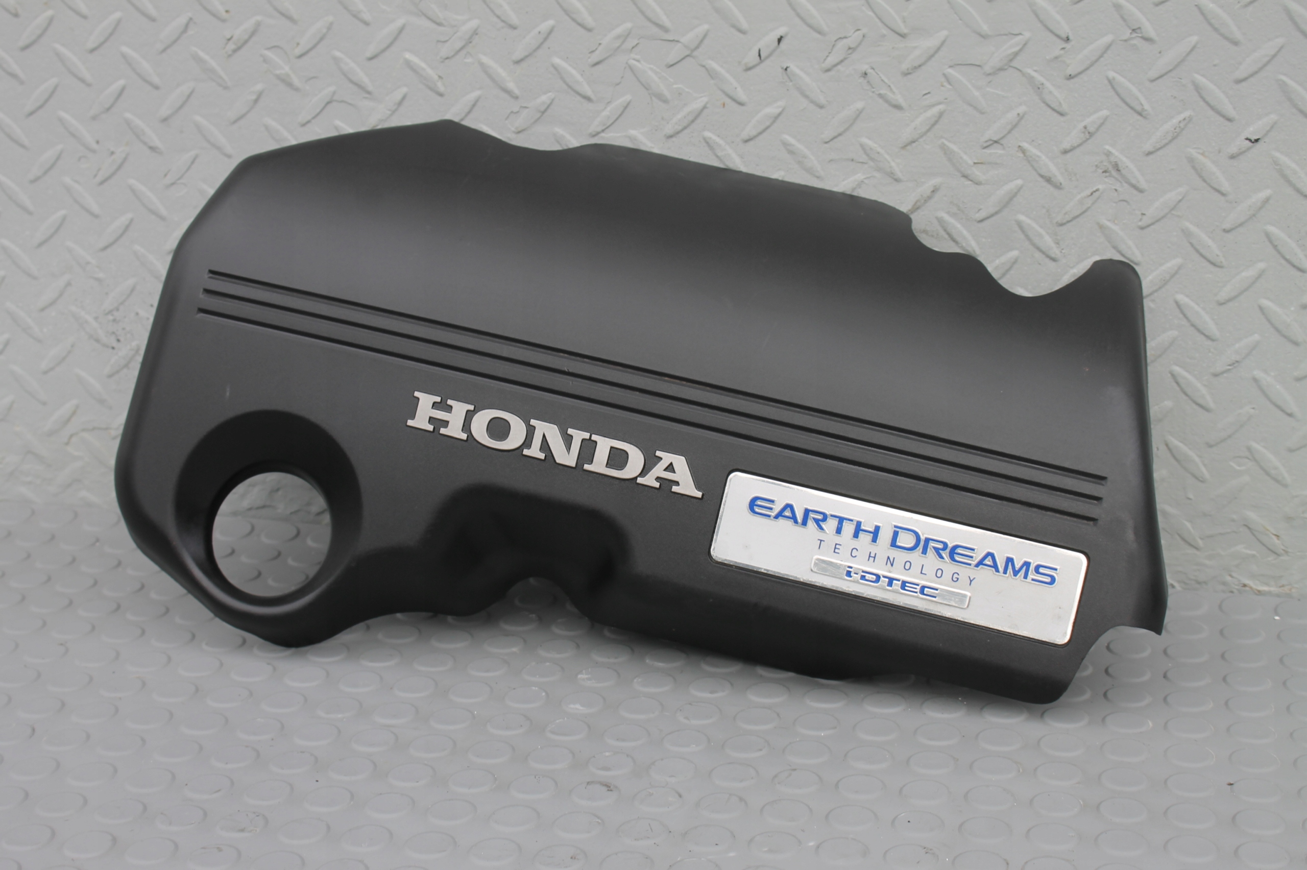 OSŁONA GÓRNA SILNIKA HONDA CIVIC IX 1.6 I-DTEC 11-