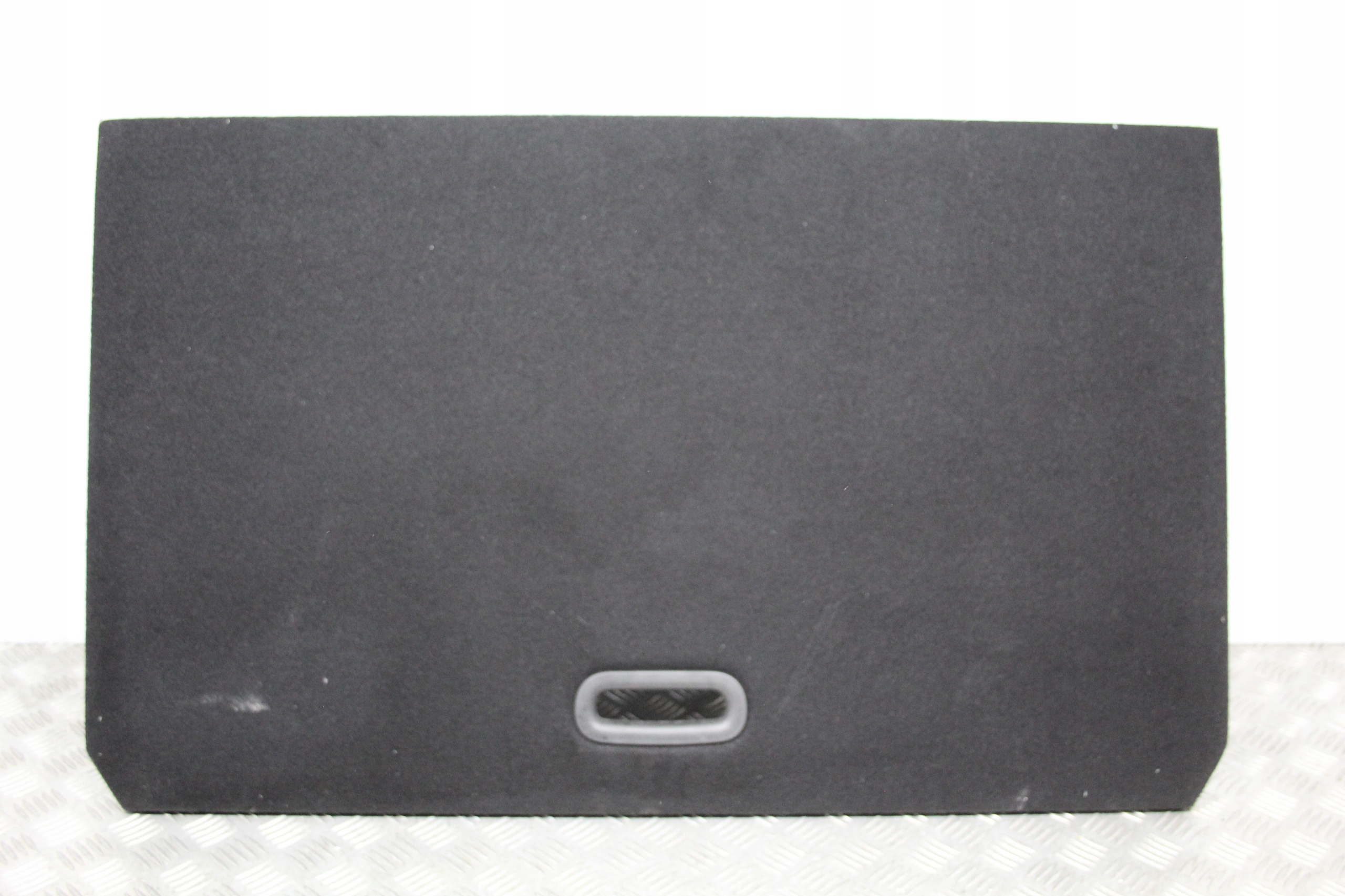 ОЗДОБЛЕННЯ ПІДЛОГИ БАГАЖНИКА RENAULT CAPTUR І 1