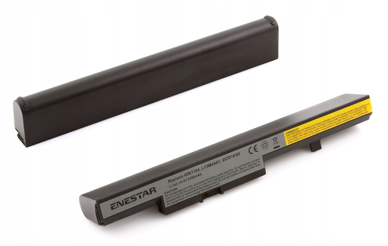 

Bateria do laptopa Lenovo L13M4A01 L13L4A01