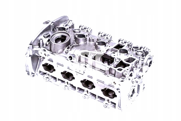 AMC GŁOWICA CYLINDRÓW AUDI A4 ALLROAD B8 A4 B8 A5 A6 C7 Q5 TT SEAT Producent części AMC
