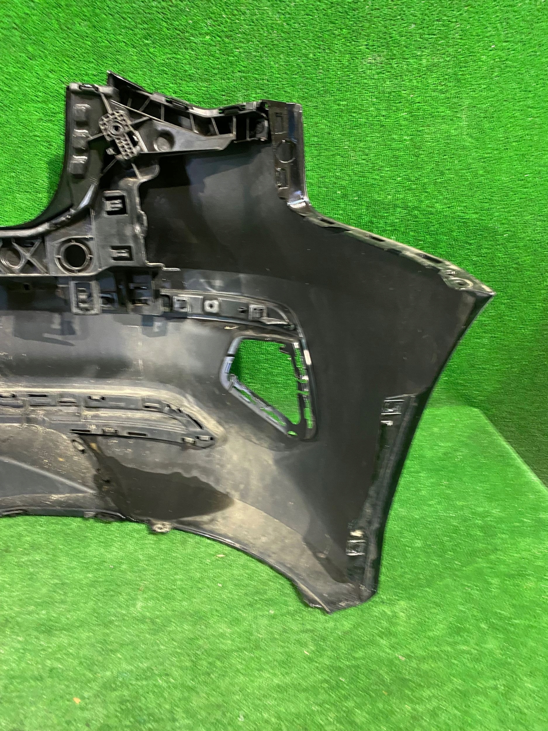 Stoßstange hinten heck AUDI A3 8Y SPORTBACK NR.Z4865