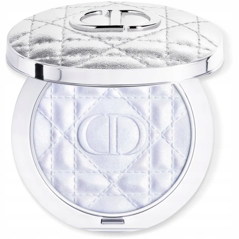 Dior Dior Forever Glow Luminizer rozjasňovač s kyselinou hyaluronovou odstí