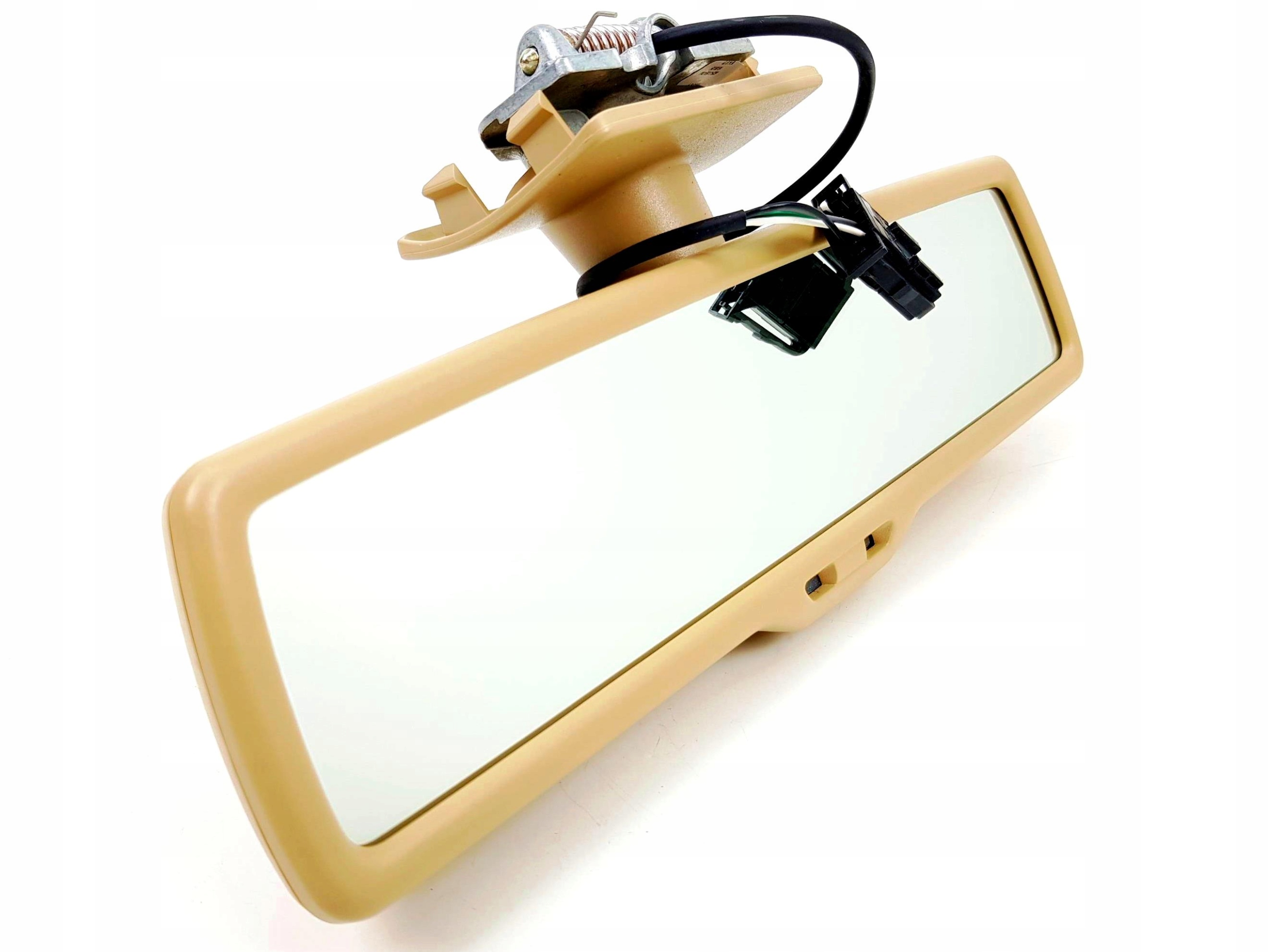 1T0857511C - ASO ВНУТРЕННЕЕ ЗЕРКАЛО ЗАДНЕГО ВИДА VW TOURAN 1T