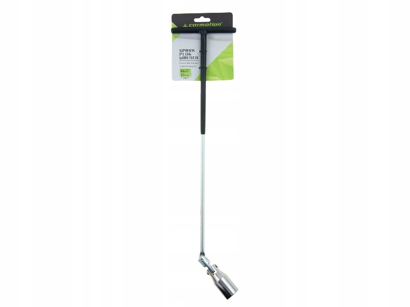 KLUCZ DO ŚWIEC 21MM, DŁUGOŚĆ 50CM Kod producenta 58744