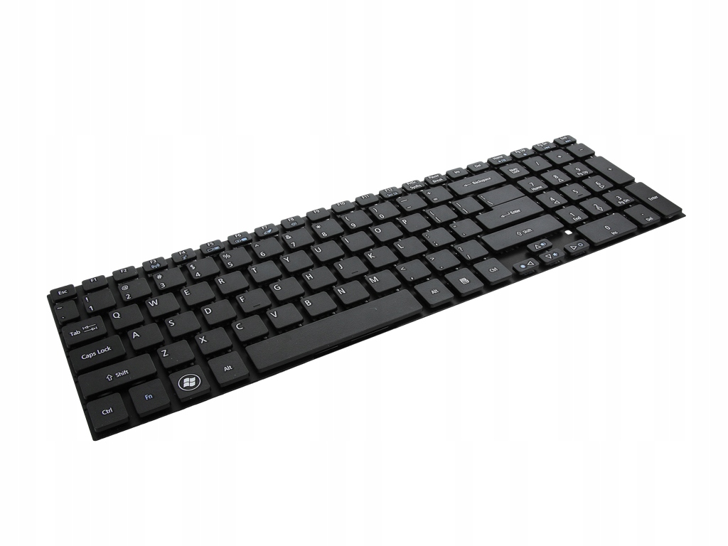 klawiatura laptopa do Acer aspire 5830T