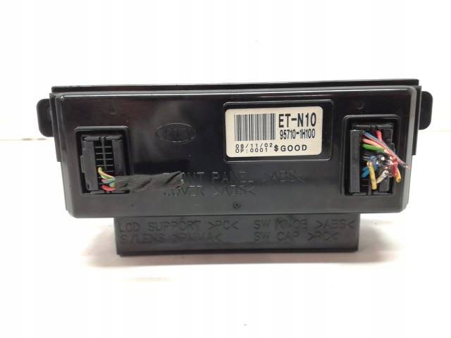 display 957101H100 Kia Cee'd and (2006-2012)