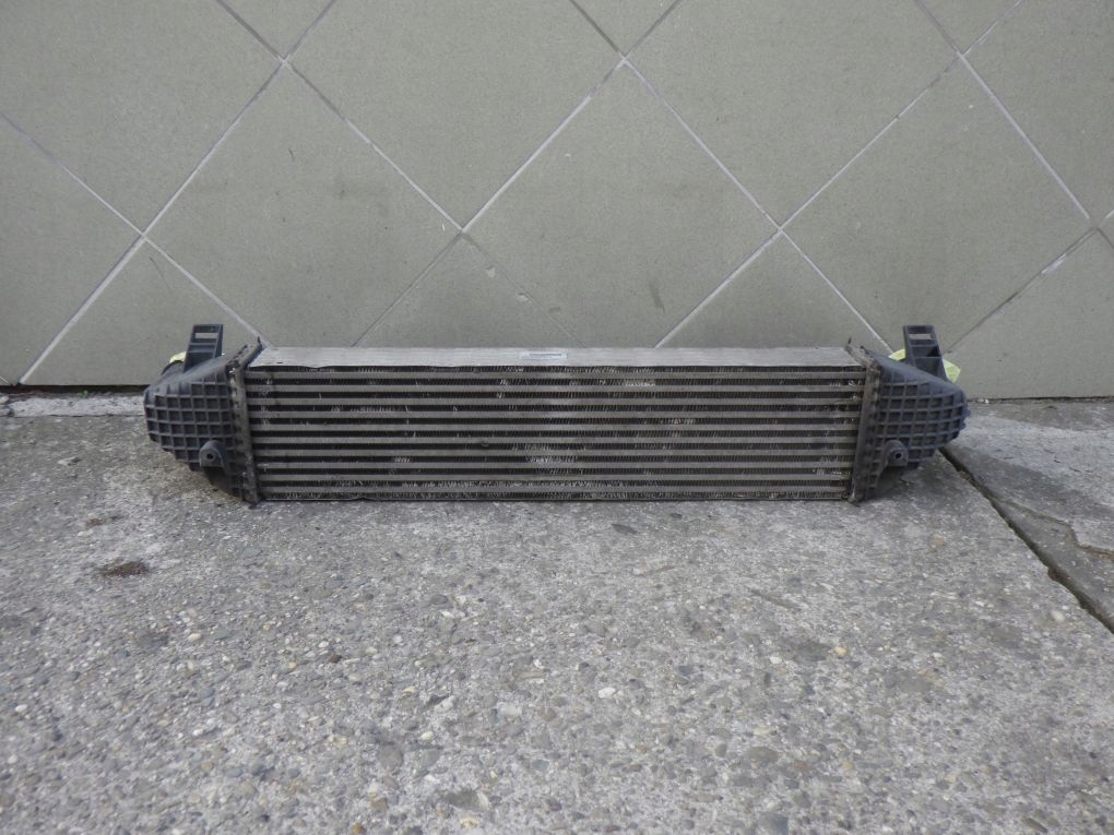 FORD FOCUS III C-MAX II KUGA II GRAND C-MAX intercooler