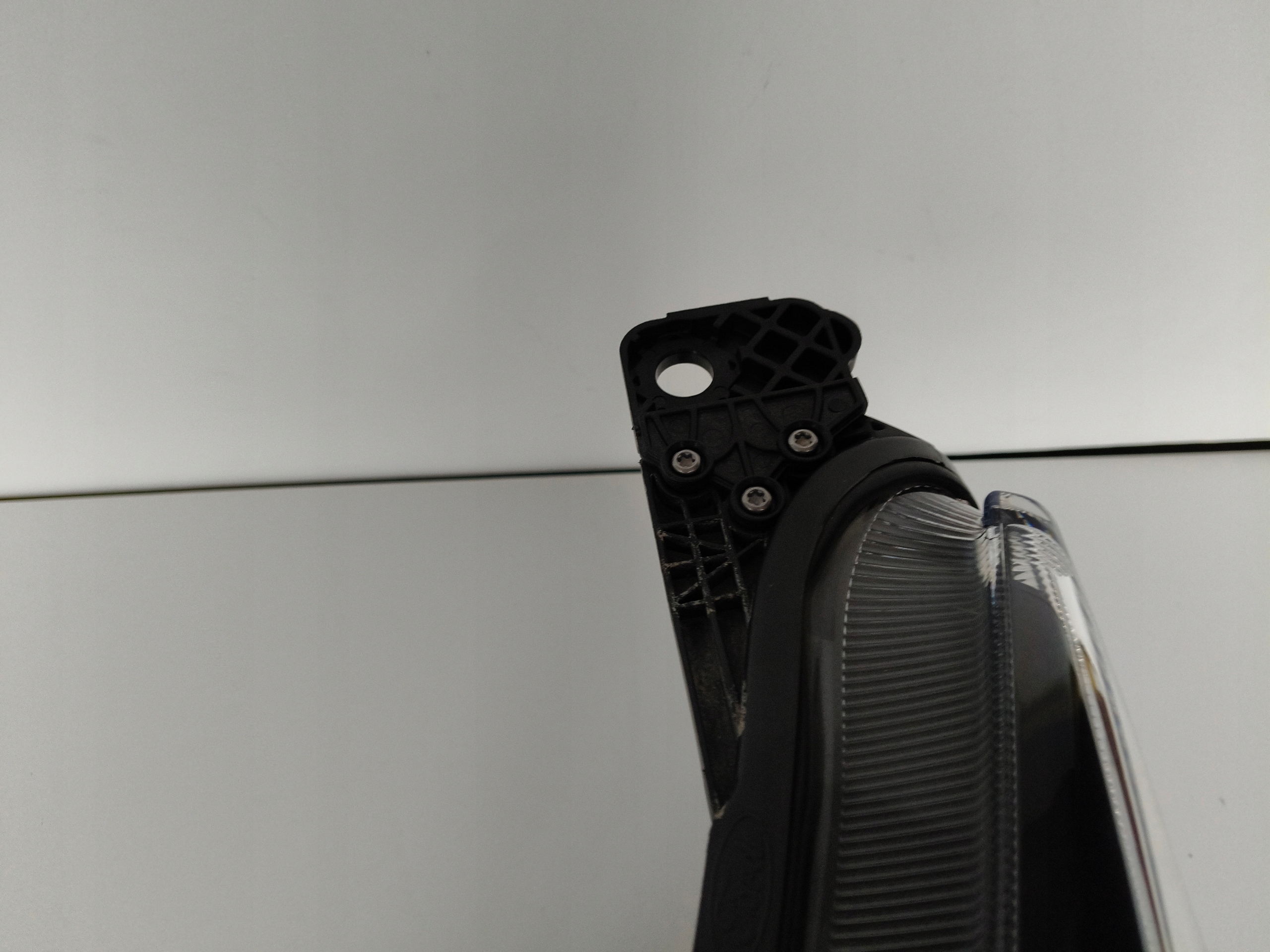 light left REFLEKTOR FORD FOCUS MK4 18- FULL LED