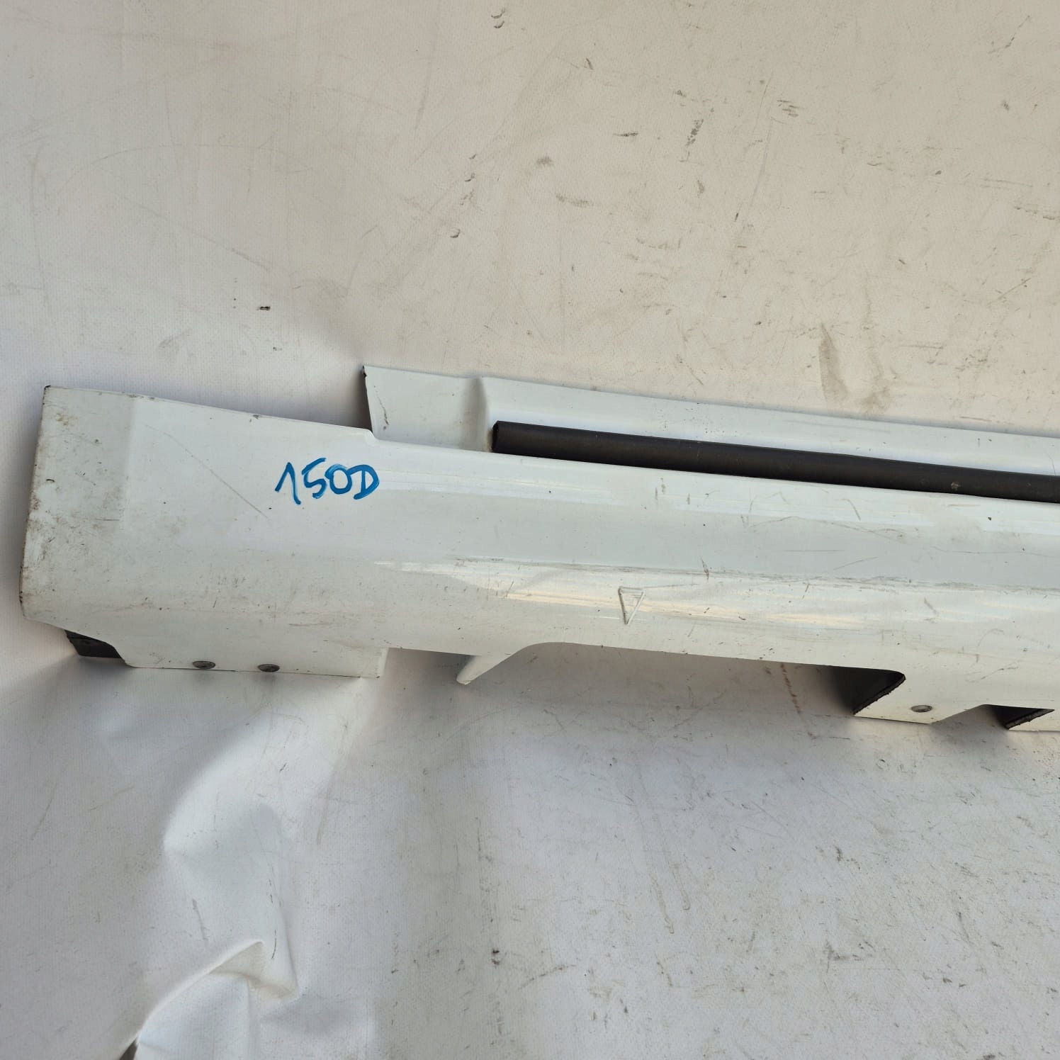 FORD MONDEO V MK5 ST-LINE 14- moulding threshold left threshold left DS7J-A1055-A