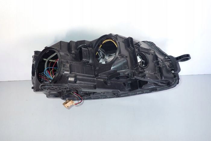SKODA OCTAVIA III BI-XENON LED 13-17 reflektor left light left 5E1941017B