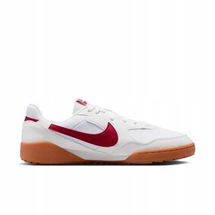 Pánské boty Nike Terra Manta tenisky bílé HQ4502-103 velikost 44