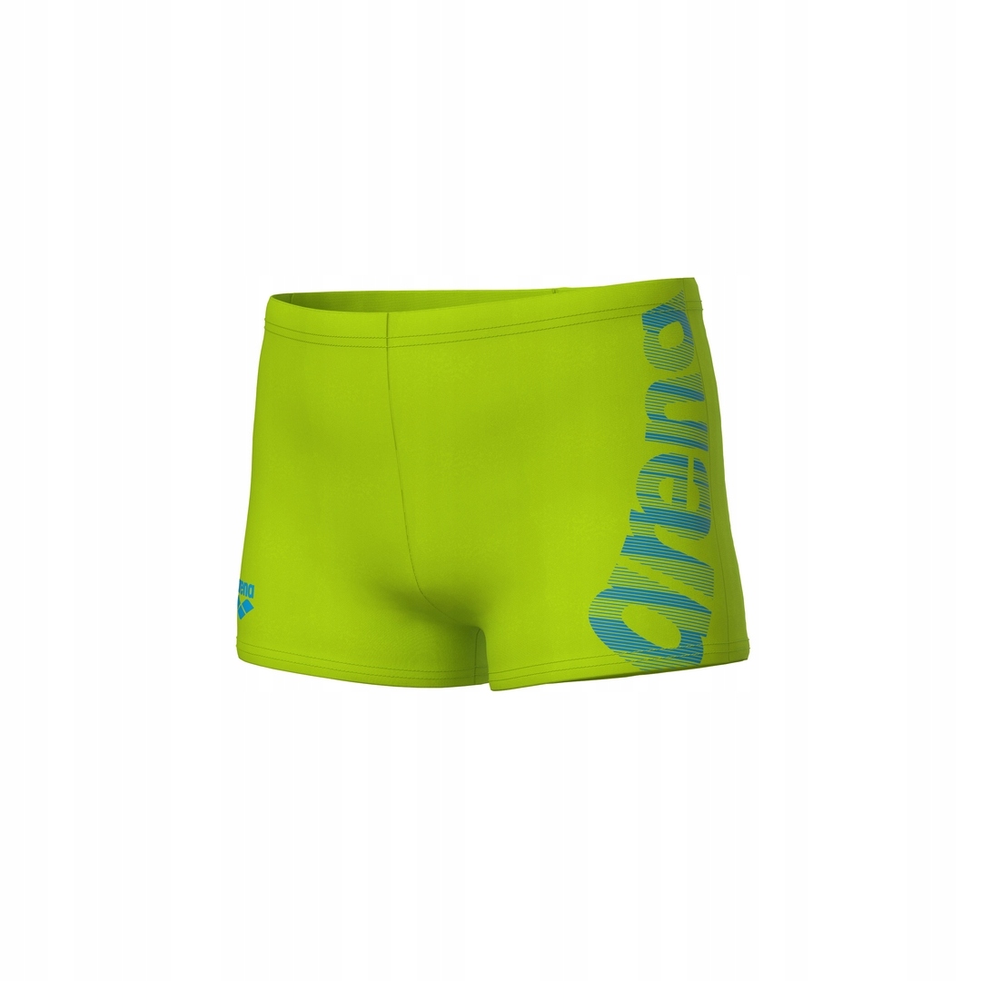 Szorty kąpielowe chłopięce Arena Graphic Swim Short 164