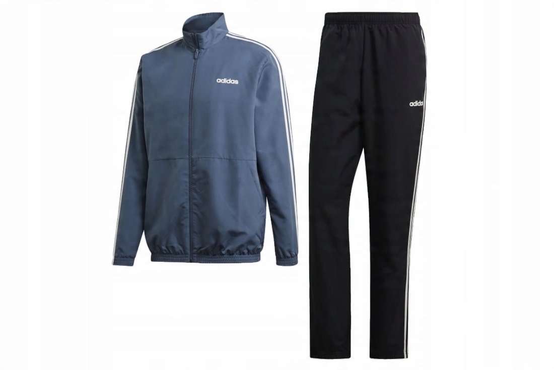 

Dres Męski adidas 3-Stripes Woven Cuffed EI5580