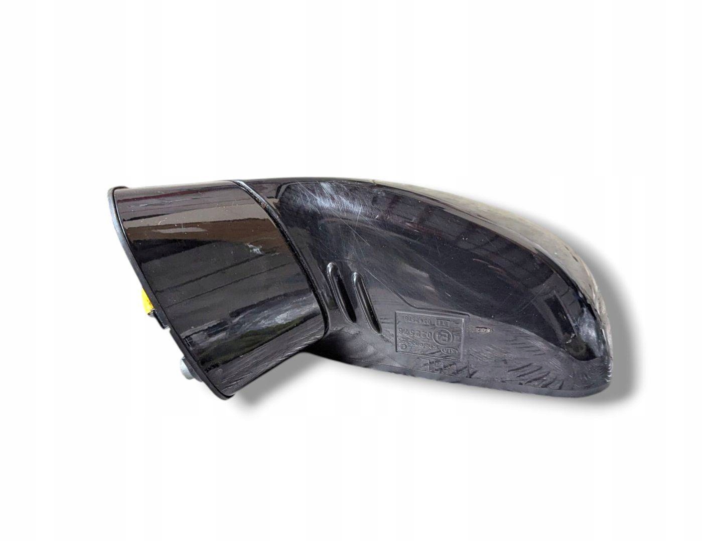 mirror exterior left side Kia Carens 2 FG 2008 87610-1D770
