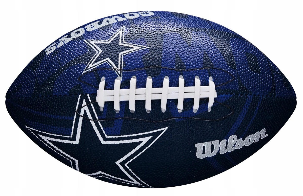 Piłka do futbolu Wilson NFL r. 5