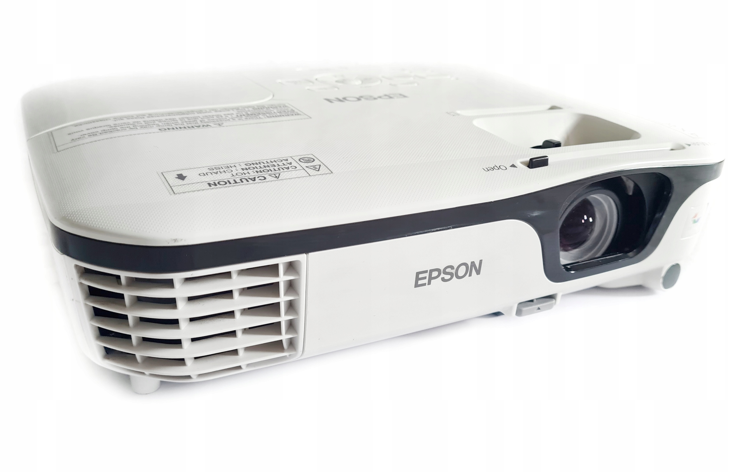 EPSON エプソン プロジェクター EB-X12 エプソン、プロジェクター「オフィリオ」に新モデル - 価格.com