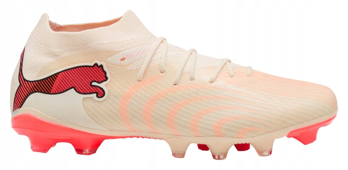 Boty Puma Future 9 Match Fg/ag 109135 01 vel. 46