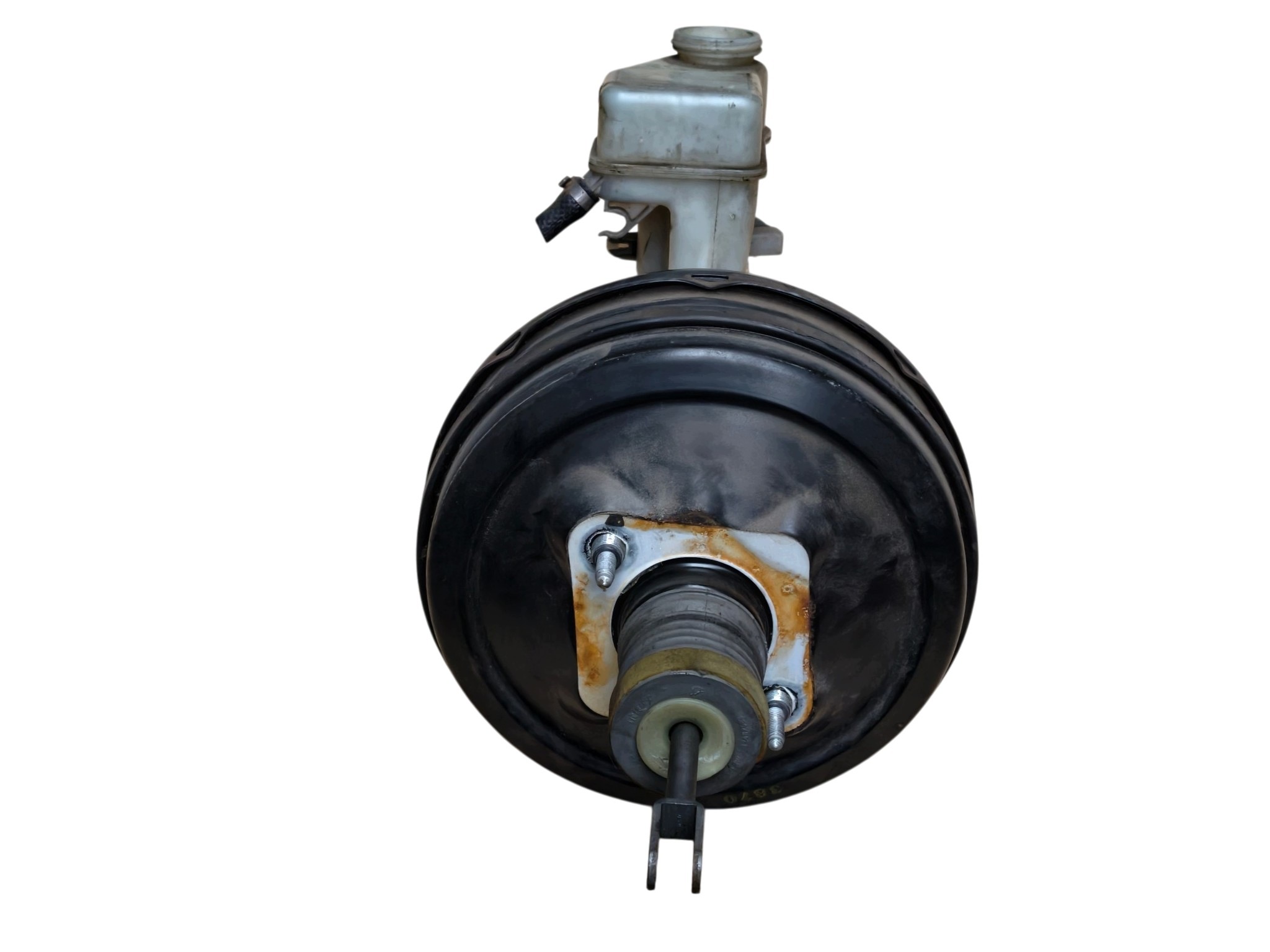OPEL VECTRA C servo servo bubanj original 13126710 TB