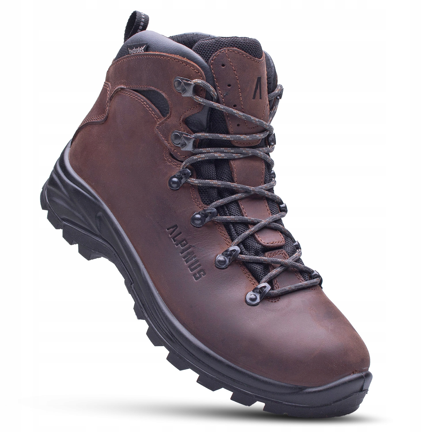 

Męskie Buty Trekkingowe Wysokie Alpinus GR43315
