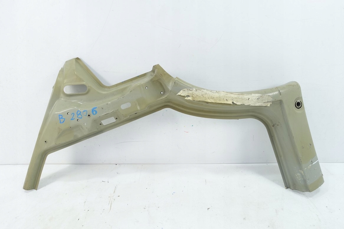 SŁUPEK PRÓG PRAWY MERCEDES VITO W638